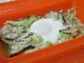 レンジに入れるだけ！スチームケースで簡単蒸し野菜