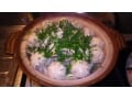 しっかりお肉も！ 簡単蒸し鍋で我慢しないダイエット