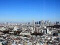 目黒区に超高層タワーマンションが竣工