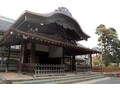 関東七名城の一つ、川越城