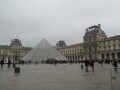 パリ・雨の日の過ごし方