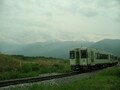 軽井沢から始める「しなの鉄道と小梅線の小旅行」