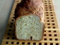 ハーブブリオッシュ食パンのレシピ……ホームベーカリーで作る