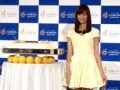フロリダグレープフルーツ式典＆キャンペーン開催