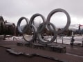冬期オリンピック開催の場所「ウィスラー」