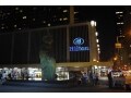 ニューヨークの中心！世界最大規模のヒルトンホテル