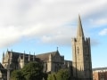 アイルランド最大の大聖堂、セントパトリック大聖堂