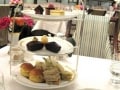 レインズボロウホテルで最高の紅茶とおもてなし！