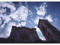 ジョットの鐘楼から眺めるフィレンツェのパノラマ！