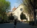 「サント・スピリト教会」は世界で一番の美しさ