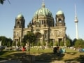 ドイツ・ベルリン大聖堂