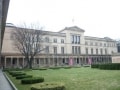 ベルリン・ミッテ地区 Neues Museum