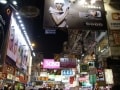 パワフル香港！「旺角と女人街」の屋台散策
