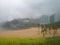 まさにリゾート！香港で最も美しいレパルスベイビーチ