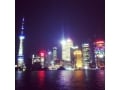 上海と言ったらこの景色！人気スポットの「外灘」