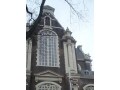 アムステルダム アンネ・フランクハウス
