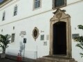 修道院ホテル Pestana Convento do Carmo