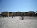 ウィーン 「シェーンブルン宮殿」