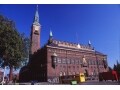 デンマーク・コペンハーゲン市庁舎