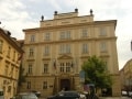 チェコ音楽博物館でチェコの音楽史を知る