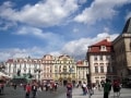 世界で最も優美な広場の1つ「旧市街広場」