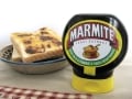 イギリスの朝のトーストに欠かせない味「マーマイト」