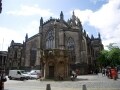 スコットランド 聖ジャイルズ大聖堂