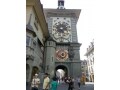 Zeitglockenturm Bern