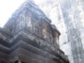 インドを代表する巨大彫刻の世界遺産　エローラ石窟群