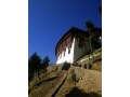 ブータン・タンゴ僧院