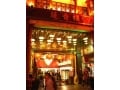 月餅で有名な広州の老舗レストラン「連香楼」