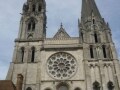 パリから日帰りで！美しい大聖堂の街「シャルトル」
