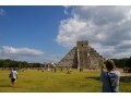 マヤ文明で栄えた古代遺跡「チチェン・イツァ」