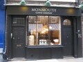 知る人ぞ知るロンドンの有名店「モンマウスコーヒー」