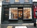 ロンドン紅茶界の新星「ポストカード・ティーズ」