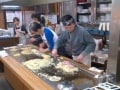 広島お好み焼き、焼き牡蠣、あなご飯……宮島グルメ