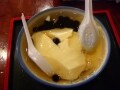 台湾デザートで一息、古早味豆花