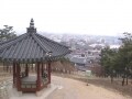 城郭が美しい ソウル郊外「水原（スウォン）」