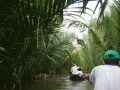 ベトナム南部を旅するなら「メコン川クルーズ」