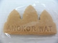 カンボジアで日本人が活躍「アンコールクッキー」