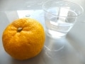 「日本酒＋柚子のお風呂」で温まりながらの美肌効果！