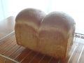 3種類の食パン型で食パンを焼いてみよう！