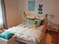 ホテルみたいな寝室を作る超簡単インテリアテクニック