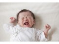 赤ちゃんの泣き方から、泣いている理由を見分けよう