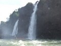 イグアスの滝でMacuco Safari(マクコ・サファリ)