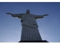 ブラジルのキリスト像 Christo Redentor