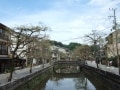 兵庫県 城崎温泉