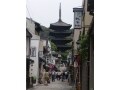 日本有数の観光地 京都