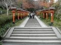 自然と歴史の両方を楽しめる　京都「鞍馬山・鞍馬寺」