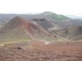 煙を吹き続ける活火山「エトナ火山」に接近ツアー